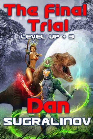 [Level Up 03] • The Final Trial